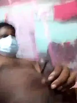 Bappyandbanulove from StripChat