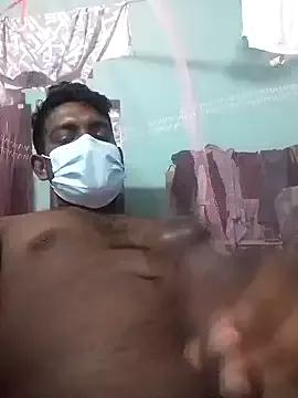 bappyandbanulove from StripChat is Freechat