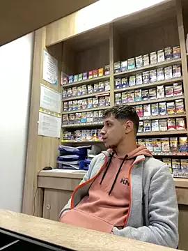 baramadalin from StripChat
