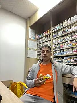 baramadalin from StripChat