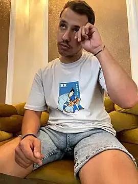 baramadalin from StripChat