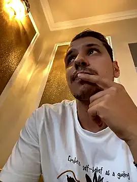 baramadalin from StripChat