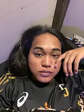 barangkaxxx from StripChat is Freechat