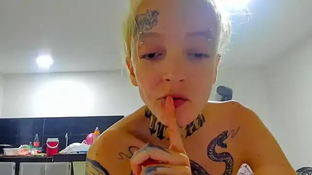 barbara_anal_squirt_ from StripChat