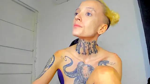 barbara_anal_squirt_ from StripChat