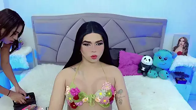 barbara_and_michell on StripChat 