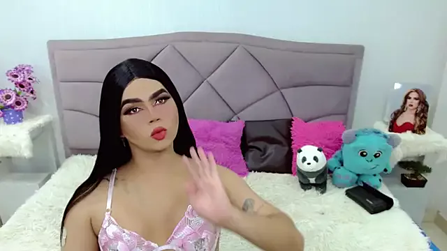 barbara_and_michell on StripChat 