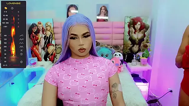 barbara_and_michell on StripChat 