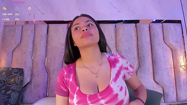 barbara_cambels from StripChat