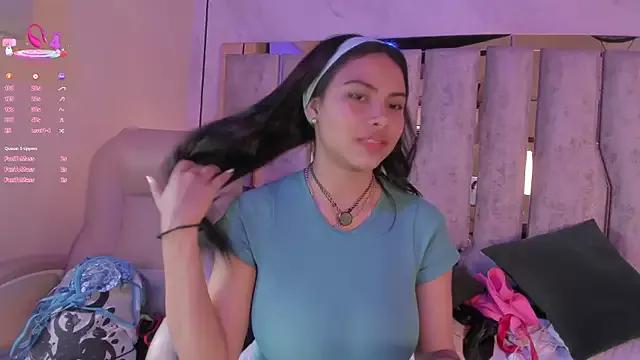barbara_cambels from StripChat