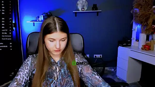 barbara_crazy from StripChat
