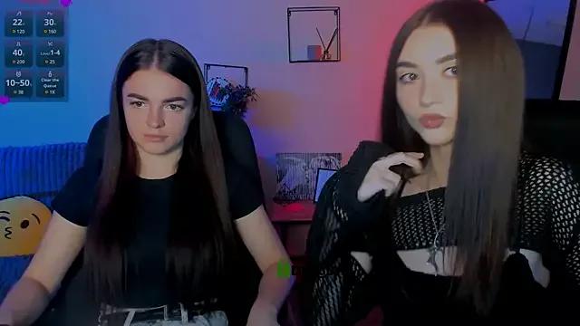 barbara_crazy from StripChat