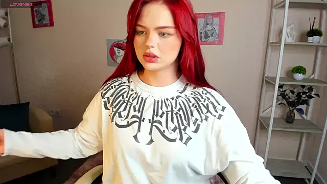 Barbara_Dunn on StripChat 