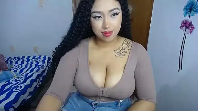 barbara_falcons from StripChat