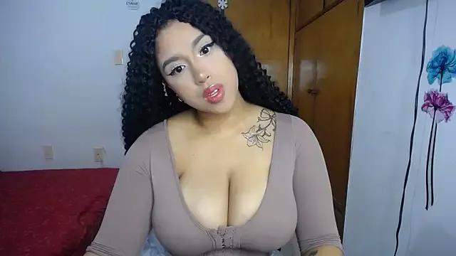 barbara_falcons from StripChat is Freechat