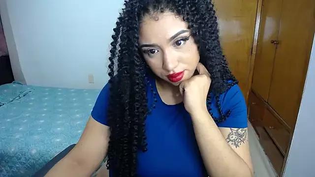 barbara_falcons from StripChat