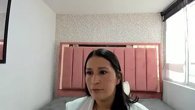 Barbara_fox__ from StripChat