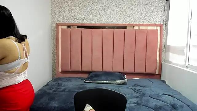 Barbara_fox__ from StripChat