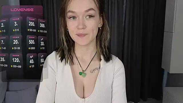 Barbara_Gray from StripChat