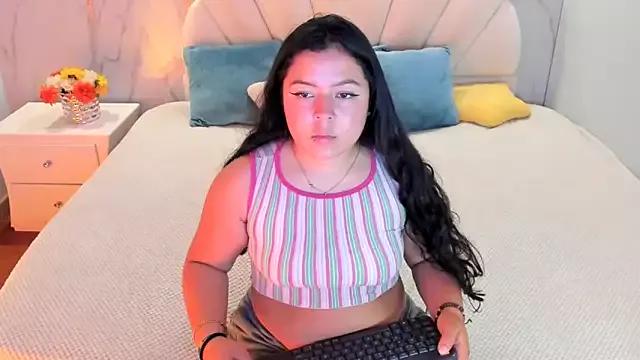 Try our streaming cams variety and talk on a personal level with our adorable girls streamers, showing off their bountiful shapes and dildos.