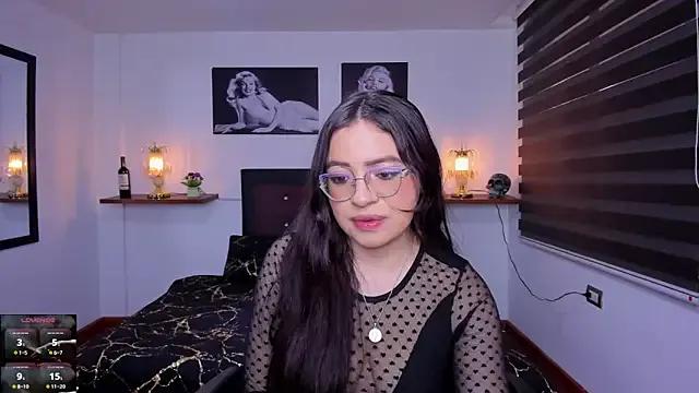 Barbara_Jonesss_4 from StripChat is Freechat