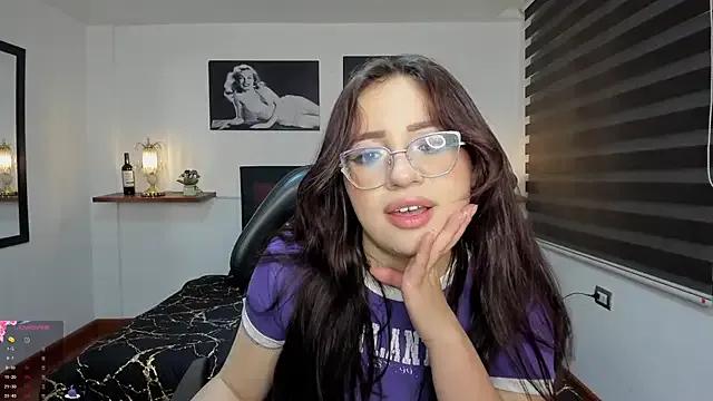 Barbara_Jonesss_4 from StripChat is Freechat