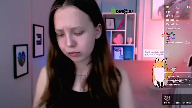 Try our streaming cams variety and talk on a personal level with our adorable girls streamers, showing off their bountiful shapes and dildos.