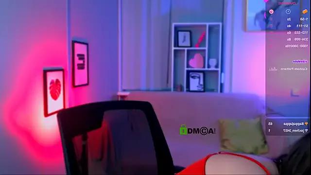 barbara_meow_ from StripChat