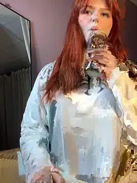 Barbara_Mitchel from StripChat