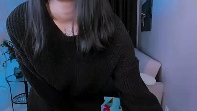 Barbara_xKiss from StripChat