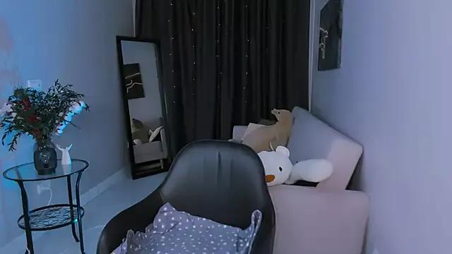 Barbara_xKiss from StripChat is Freechat