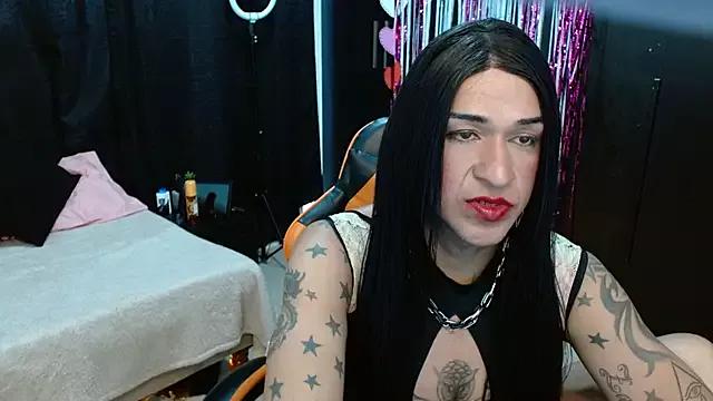 Try our streaming cams variety and talk on a personal level with our adorable girls streamers, showing off their bountiful shapes and dildos.