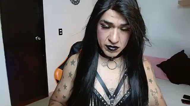 Barbaraa_Jones from StripChat