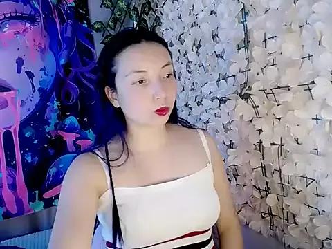 Barbarablade from StripChat