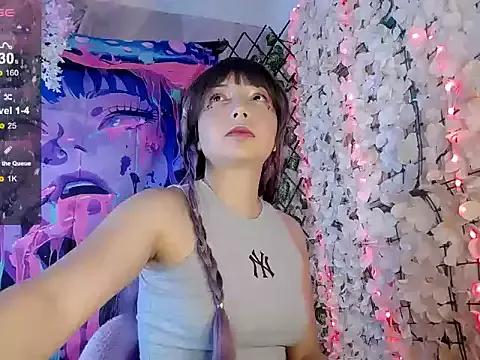 Barbarablade from StripChat