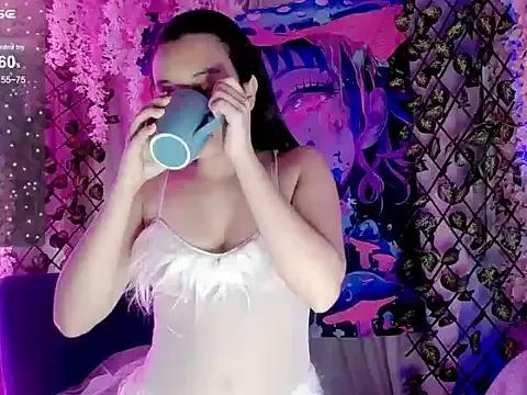 Barbarablade from StripChat