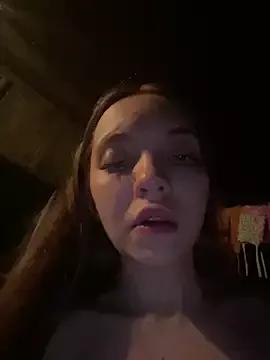 BarbaraFantasy from StripChat