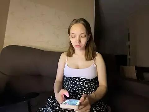 BarbaraFantasy from StripChat