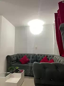 BarbaraFerrer69 from StripChat