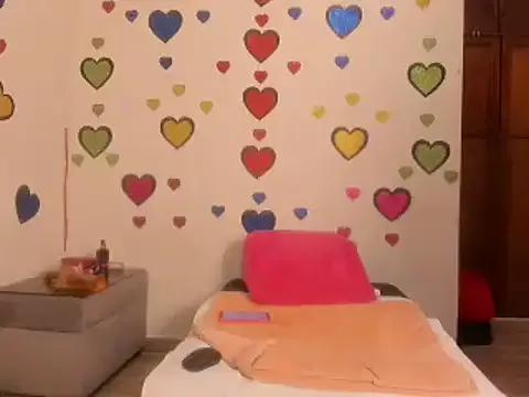 BarbaraFight from StripChat