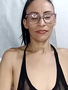 BarbaraMature from StripChat is Freechat