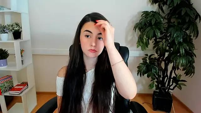 Try our streaming cams variety and talk on a personal level with our adorable girls streamers, showing off their bountiful shapes and dildos.