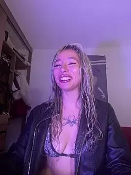 barbarangel from StripChat