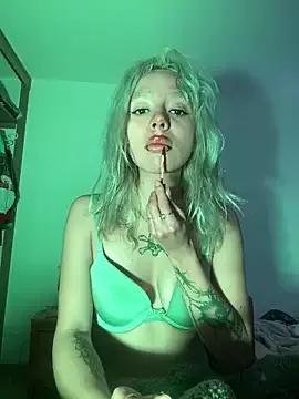 barbarangel from StripChat