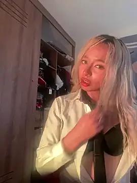 barbarangel from StripChat