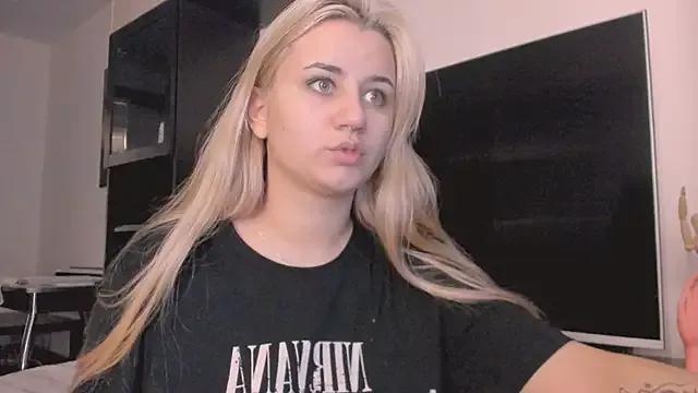 BarbaraSiren from StripChat