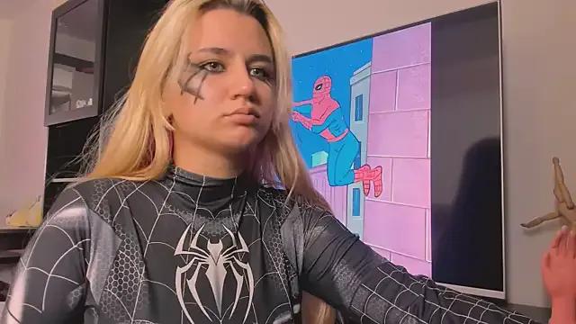 BarbaraSiren from StripChat