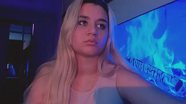 BarbaraSiren from StripChat