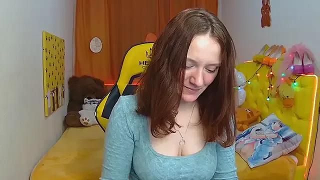 BarbaraStily from StripChat
