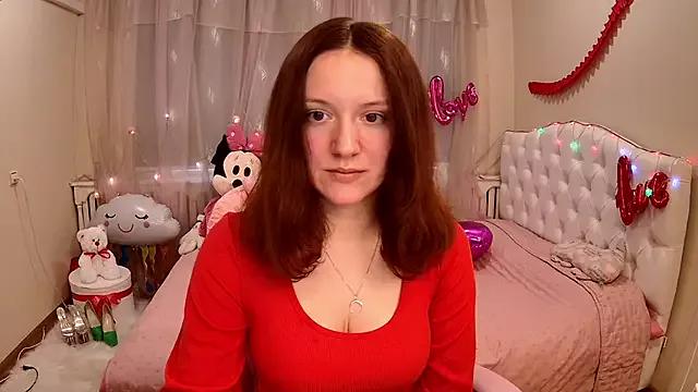 BarbaraStily from StripChat